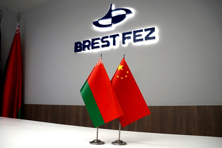 Белорусский производитель промышленного оборудования будет выпускать пикапы