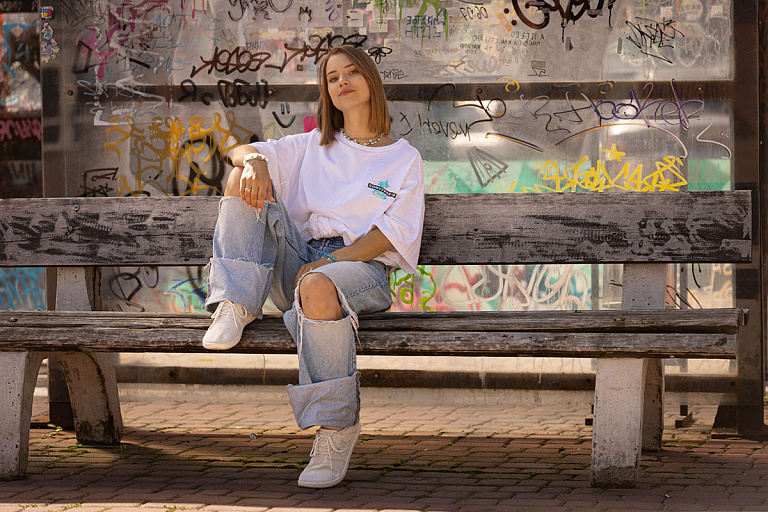 Вы точно видели эту рекламу: откровения той самой танцующей девушки из Betera