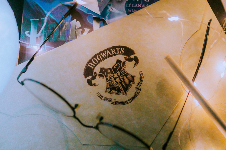 В сериале по "Гарри Поттеру" снимется актер из оригинального фильма