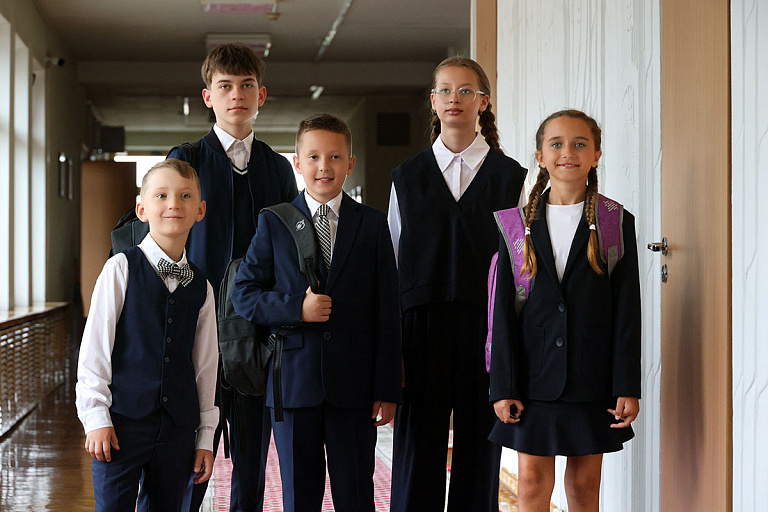 В Беларуси хотят улучшить систему образования – спросят у людей как