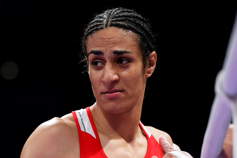 Боксерский скандал – олимпийская чемпионка идет в суд за право выступать