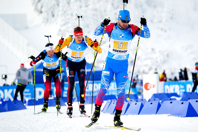 Ждут, но не надеются: в биатлонной сборной рассказали об Олимпиаде-2026