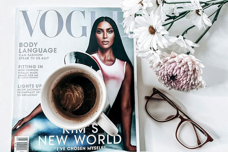 Стало известно имя преемницы "вечного" редактора Vogue Анны Винтур