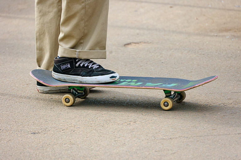 В Минске появятся новый сквер, зоны отдыха и аттракционы – где и когда