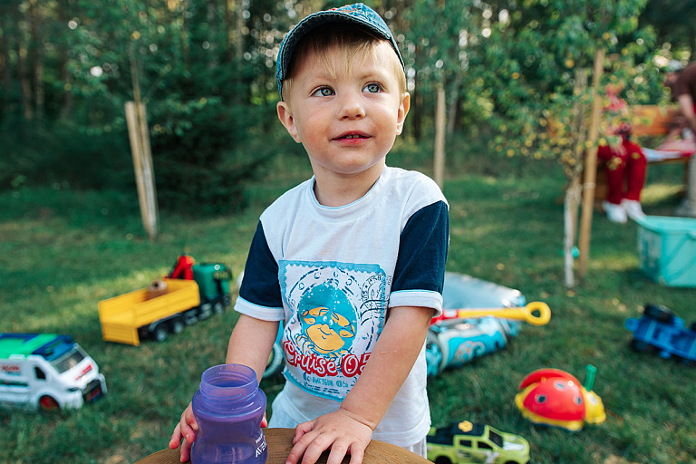 С рождения в очередь: как и когда записывать ребенка в детский сад