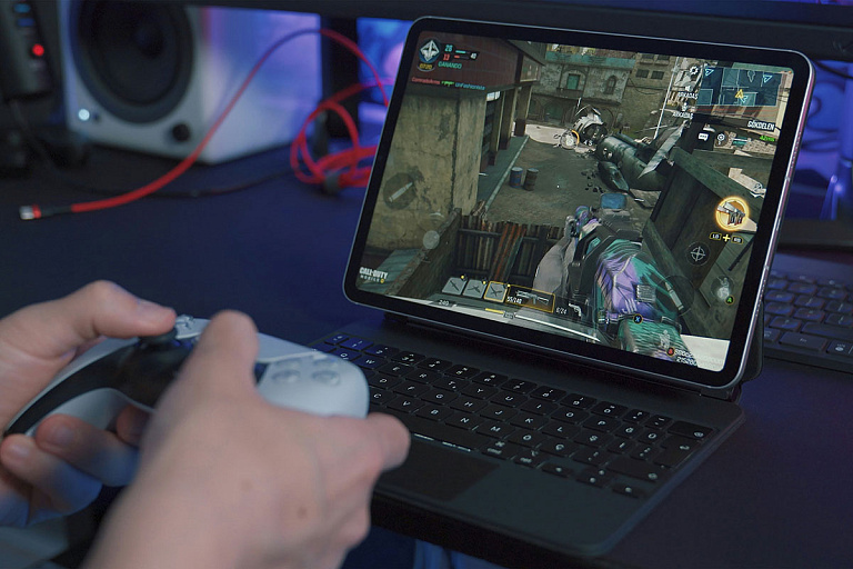 По игре Call of Duty планируют снять полнометражный фильм