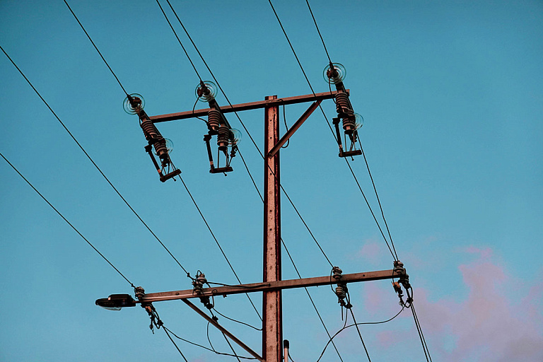 Мужчина пытался своровать электричество, но погиб – СК