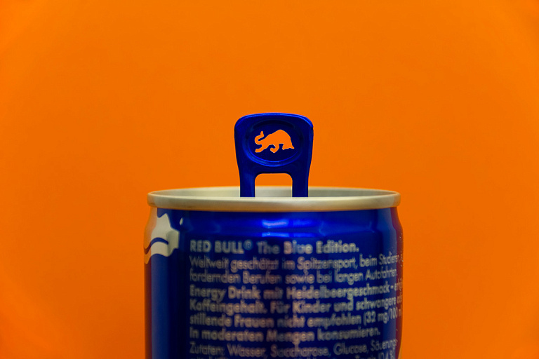 В Англии запретят Red Bull – и вот почему