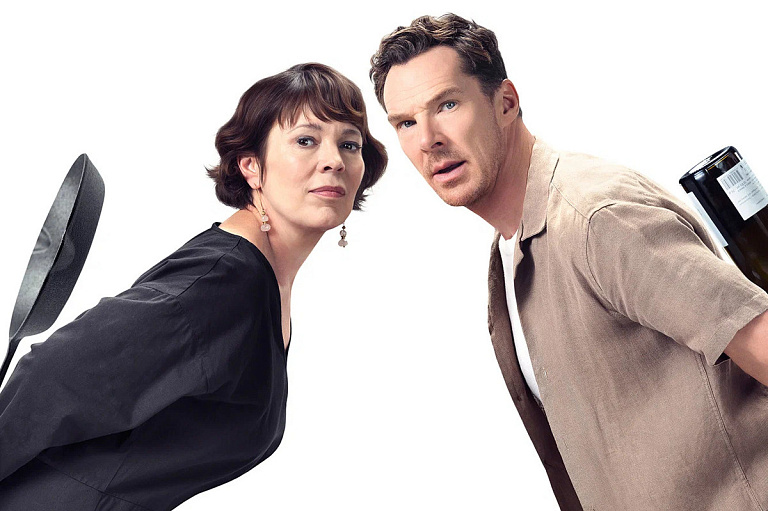 "Пойман с поличным" и "Супруги Роуз": что посмотреть в кино в начале сентября