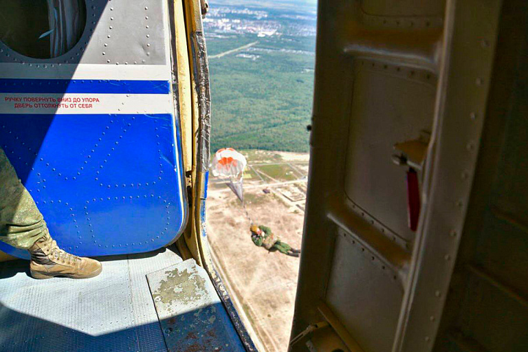 На полигоне погиб курсант Военной академии – что говорят в Минобороны