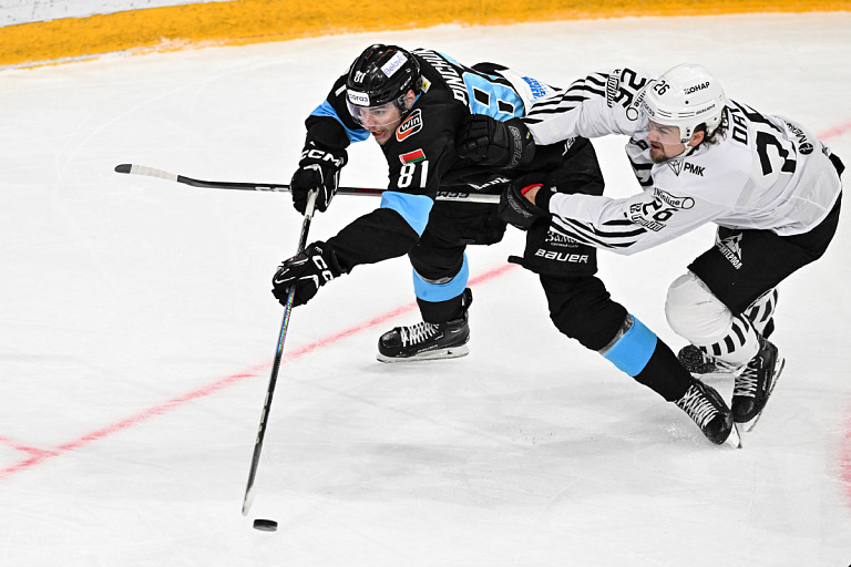 Аншлаги на "Минск-Арене" гарантированы: сколько абонементов продано