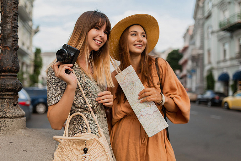 У туристов из России вырос интерес к этому белорусскому городу – вы удивитесь