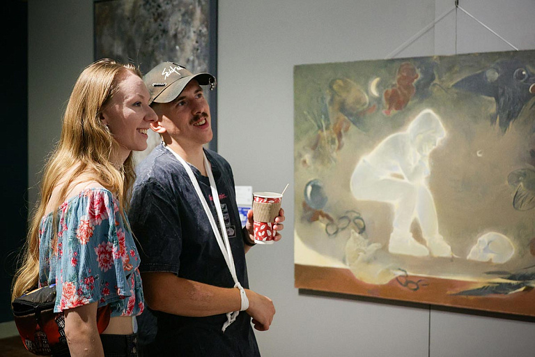 "Першы ровар" и "Осенний салон": куда сходить в первый уик-энд сентября