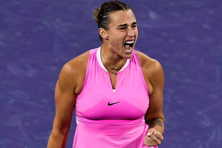 Остался один шаг: Арина Соболенко вышла в финал US Open 2025