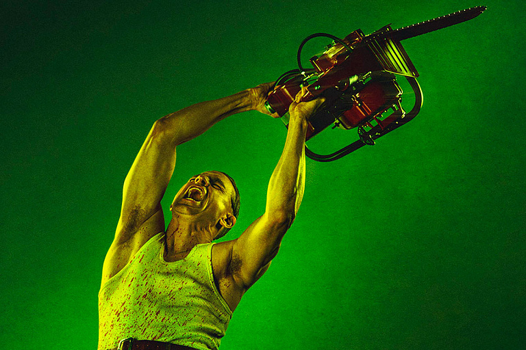 Третий сезон "Монстров" Райана Мерфи получил первый трейлер