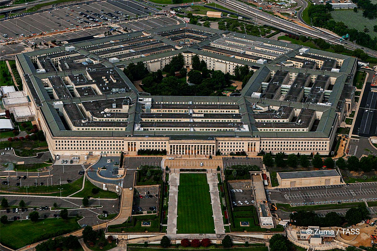 Дональд Трамп переименует Пентагон – название будет отражать суть