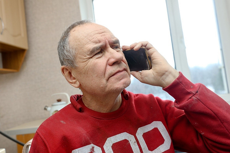 Мошенники рассылают ложные сообщения о налогах, предупредили в МНС