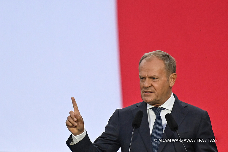 Польша грозит ответить на задержание Гжегоша Гавела в Беларуси – Туск