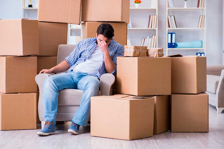 Цены на аренду квартир в Минске бьют рекорды – чего ждать дальше