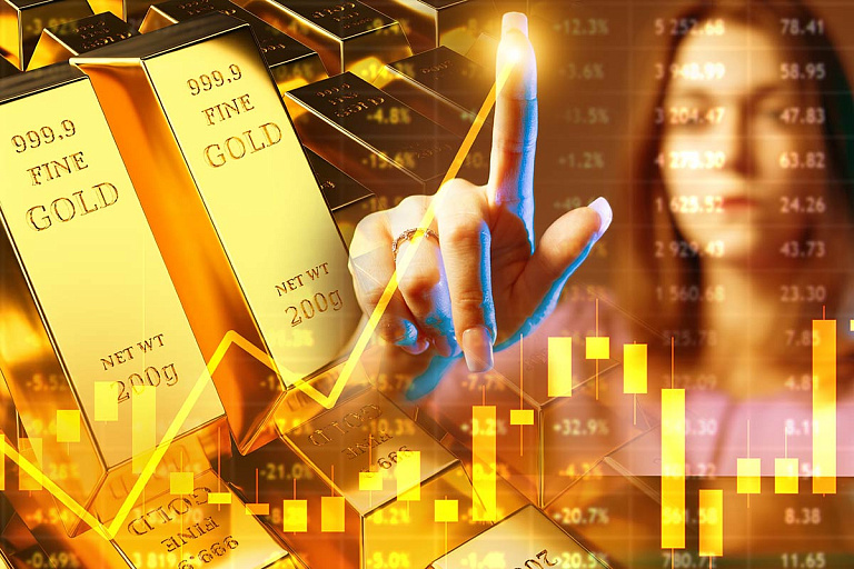 Цена золота может вырасти до $5000 – узнали, в каком случае это произойдет