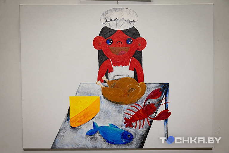 Фото: Павел Русак / Tochka.by