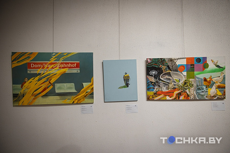 Фото: Павел Русак / Tochka.by