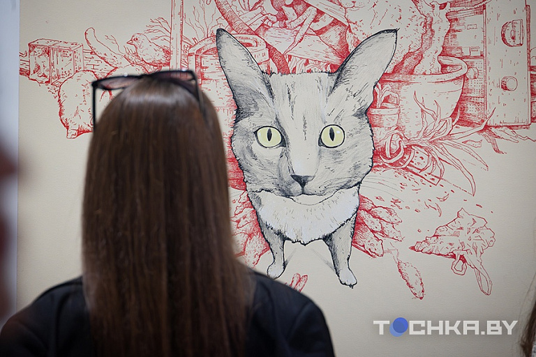 Фото: Павел Русак / Tochka.by