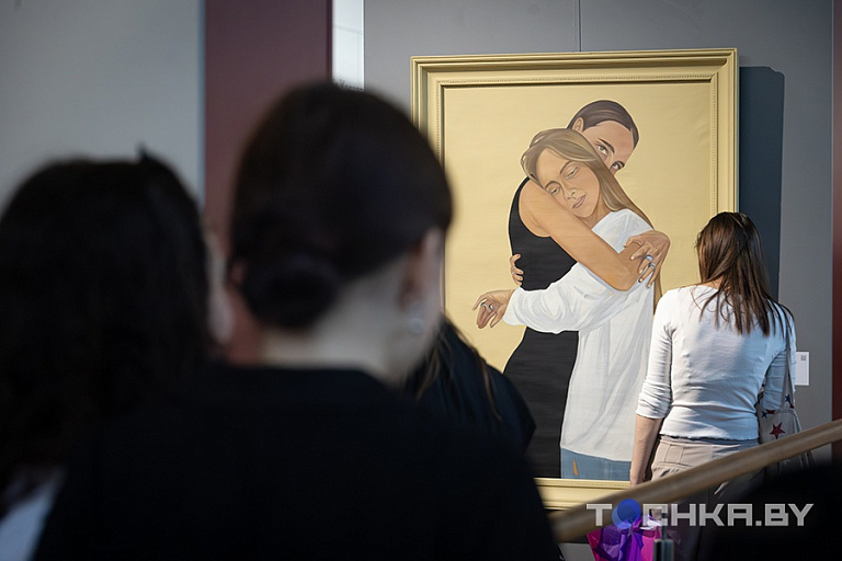 Фото: Павел Русак / Tochka.by