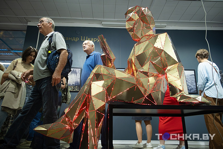 Фото: Павел Русак / Tochka.by