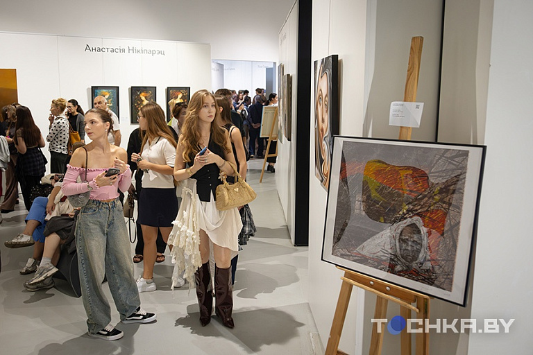 Фото: Павел Русак / Tochka.by