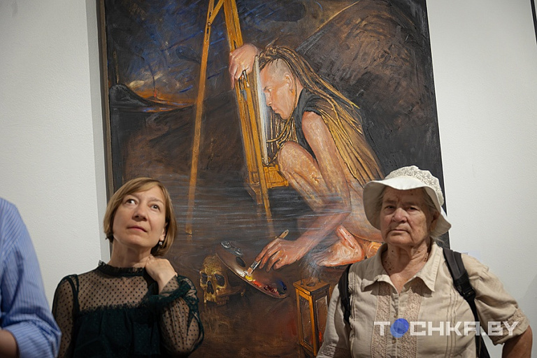 Фото: Павел Русак / Tochka.by