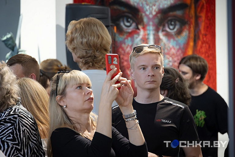 Фото: Павел Русак / Tochka.by