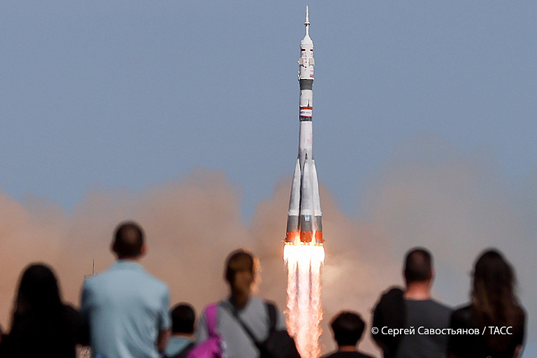 Белорусский космонавт рассказал, как быстро можно подготовиться к полету