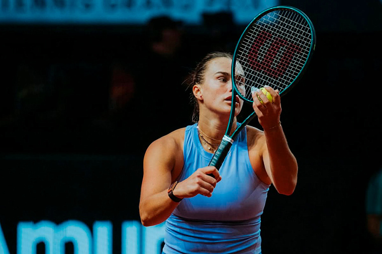 Защита удалась: Арина Соболенко выиграла US Open второй год подряд