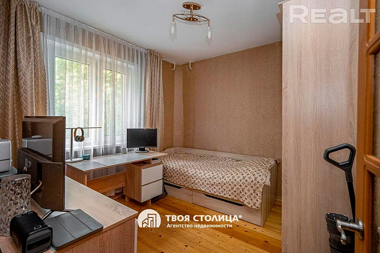 От $69 тысяч: как выглядят самые дешевые трешки в Минске