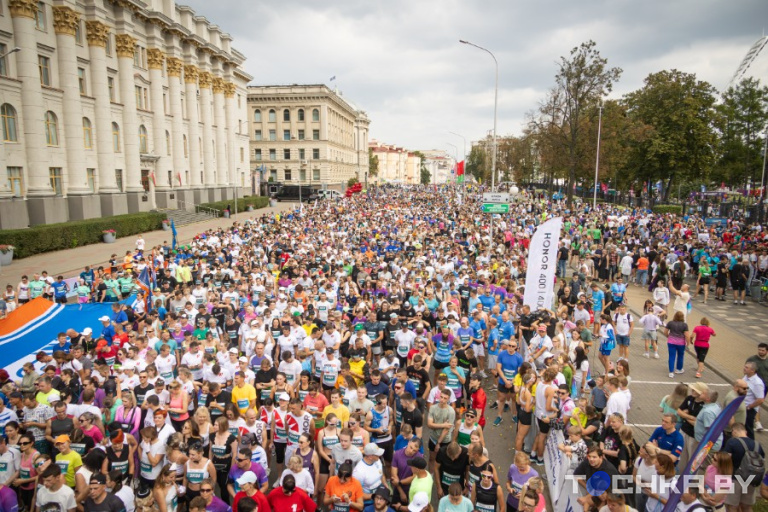Фото: Павел Русак / Tochka.by