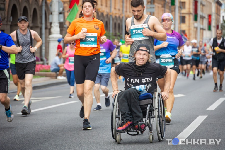 Фото: Павел Русак / Tochka.by