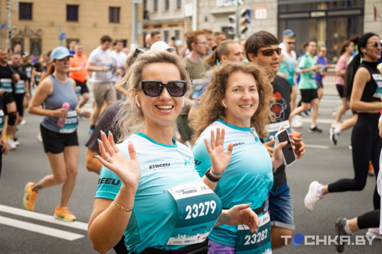 Фото: Павел Русак / Tochka.by