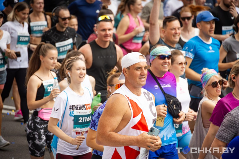 Фото: Павел Русак / Tochka.by