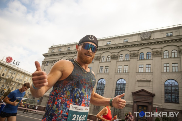 Фото: Павел Русак / Tochka.by