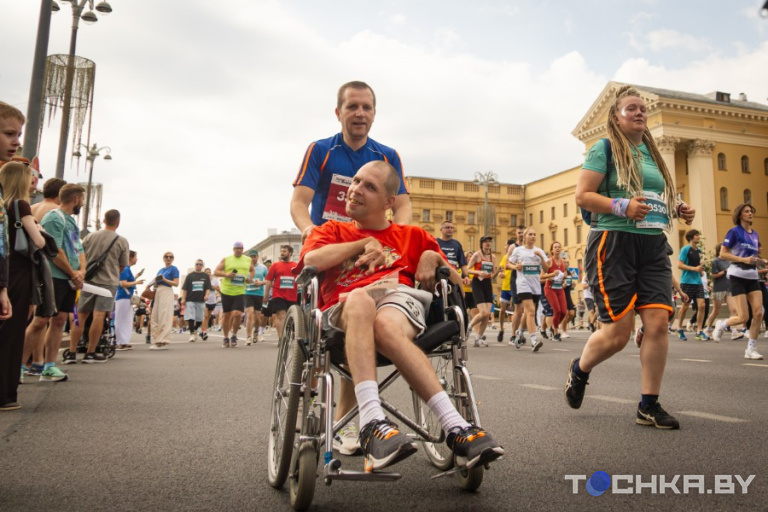 Фото: Павел Русак / Tochka.by