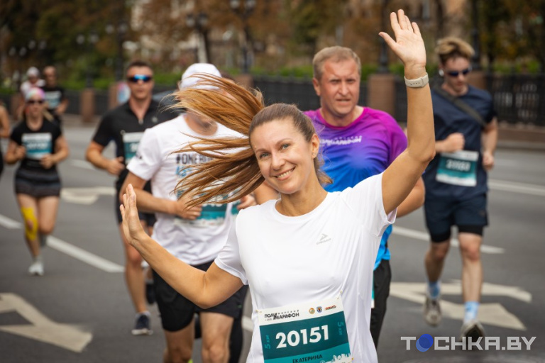 Фото: Павел Русак / Tochka.by