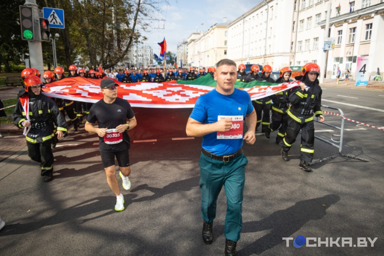 Фото: Павел Русак / Tochka.by
