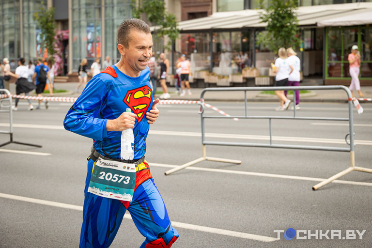 Фото: Павел Русак / Tochka.by