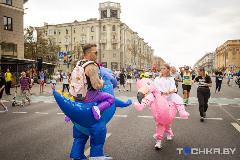 Фото: Павел Русак / Tochka.by