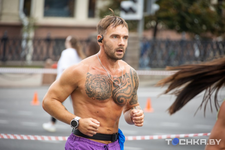 Фото: Павел Русак / Tochka.by