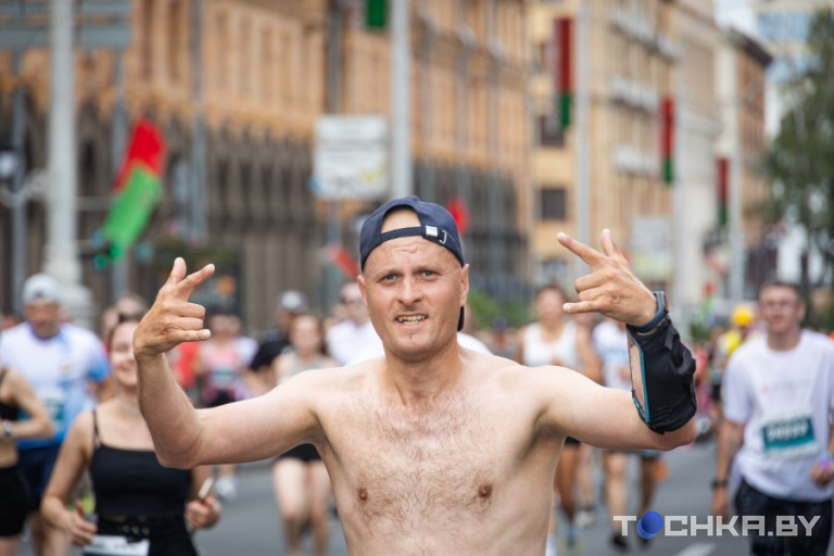 Фото: Павел Русак / Tochka.by