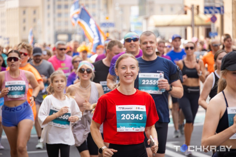 Фото: Павел Русак / Tochka.by