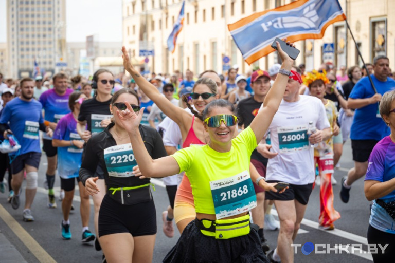 Фото: Павел Русак / Tochka.by