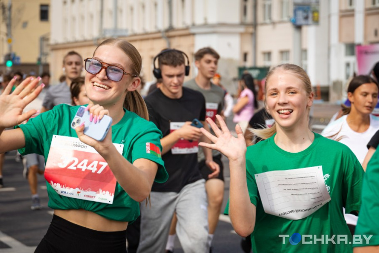 Фото: Павел Русак / Tochka.by